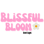 Blissful Bloom Boutique