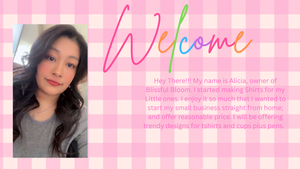 Blissful Bloom Boutique